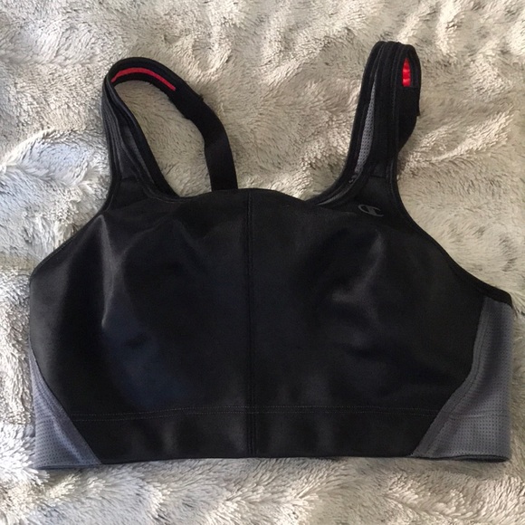 Champion Sports Bra 34DD - Picture 1 of 9